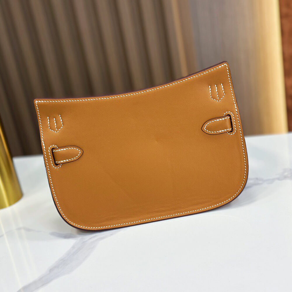 Hermes Jypsiere Mini Bag - Replica Luxury Bags™
