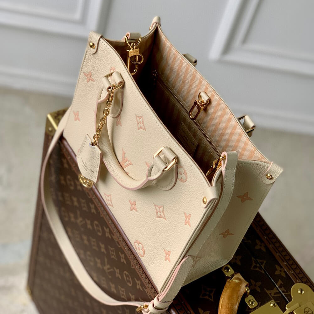 LV OnTheGo PM Bag - Replica Luxury Bags™