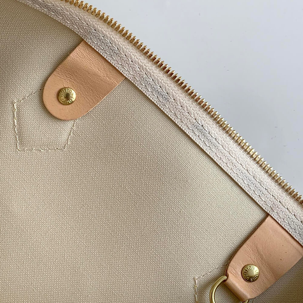 LV Speedy Bandouliere 35 Bag - Replica Luxury Bags™