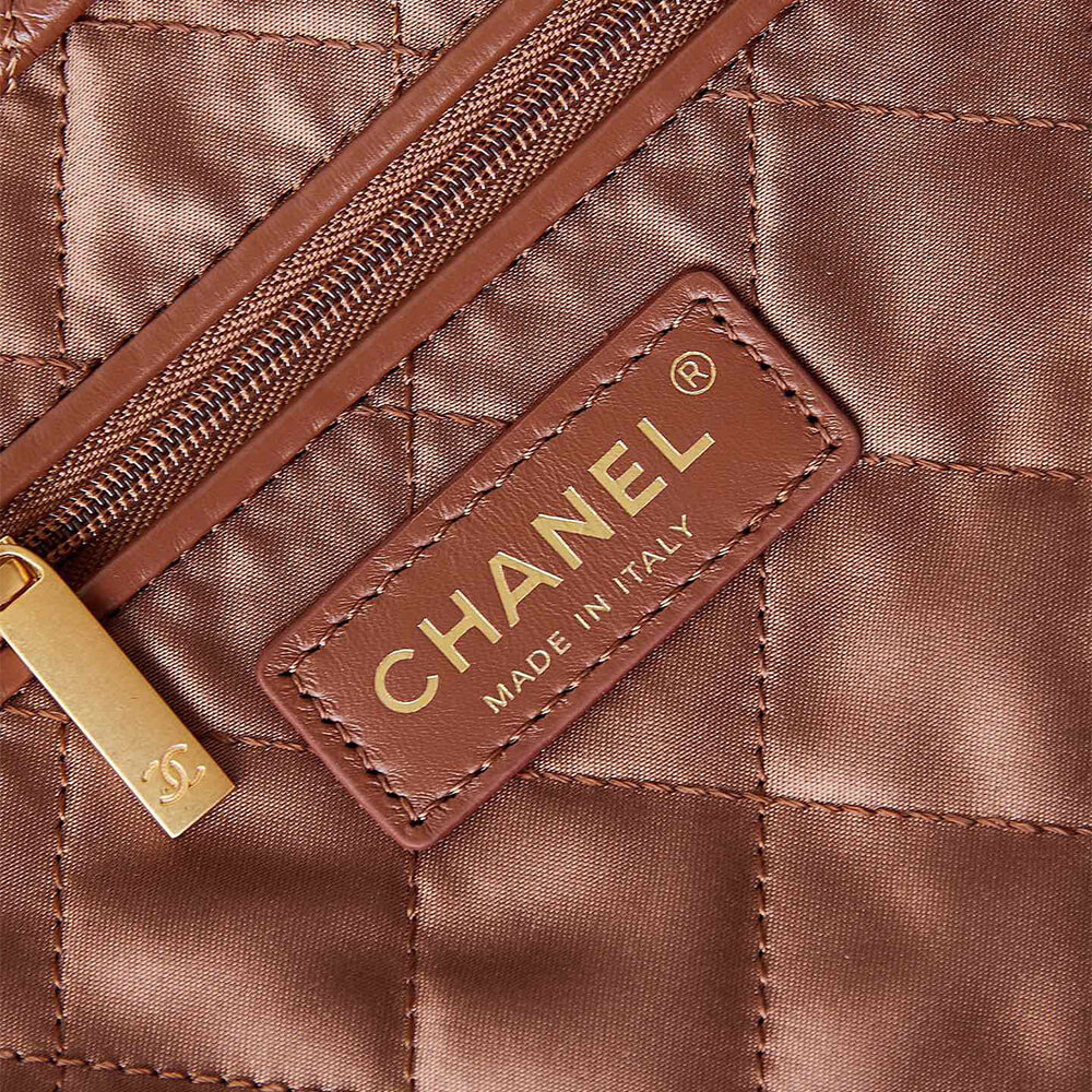 Chanel 22 Handbag - Replica Luxury Bags™