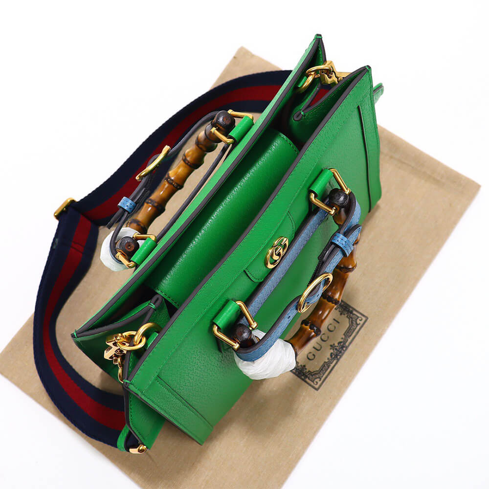 Gucci Diana Small Tote Bag - Replica Luxury Bags™