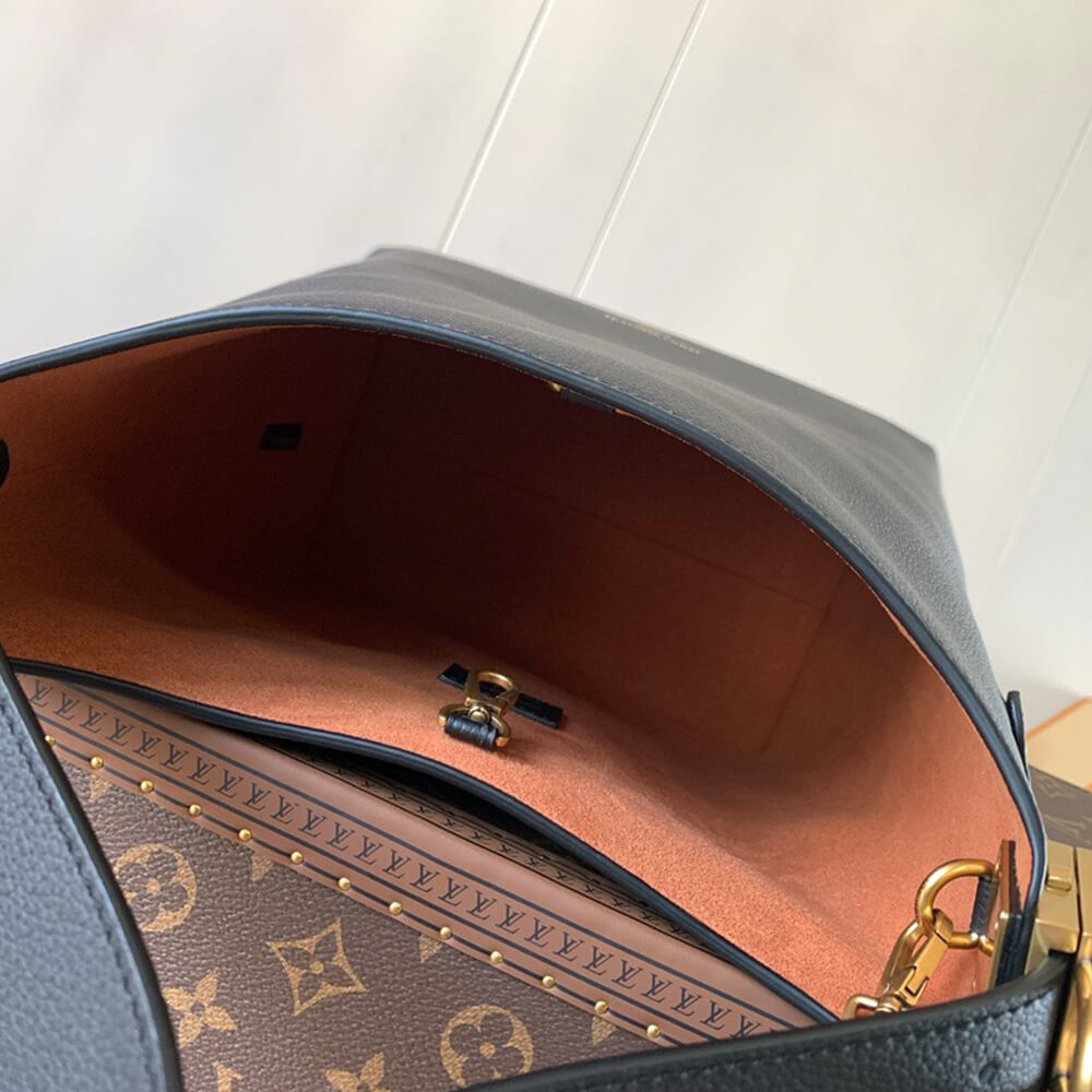LV Low Key Hobo PM Bag - Replica Luxury Bags™