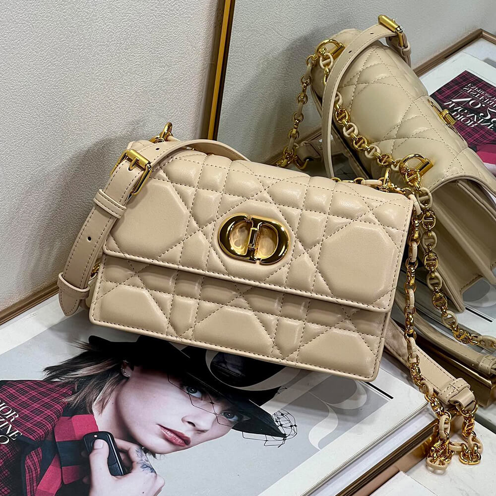 Dior Miss Caro Mini Bag - Replica Luxury Bags™