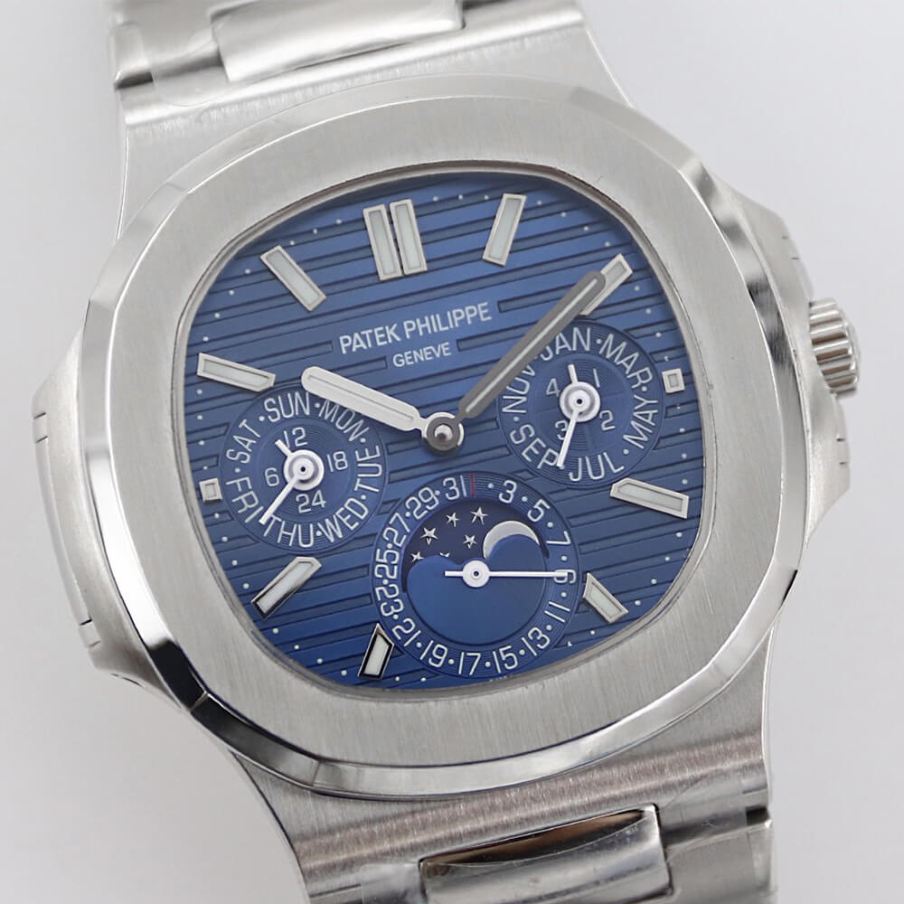 Patek Philippe 5740/1G - Replica Luxury Bags™