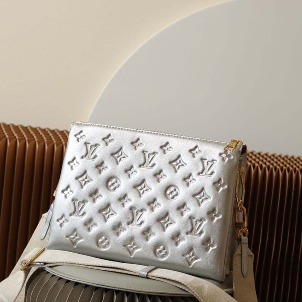 LV Coussin PM Bag - Replica Luxury Bags™