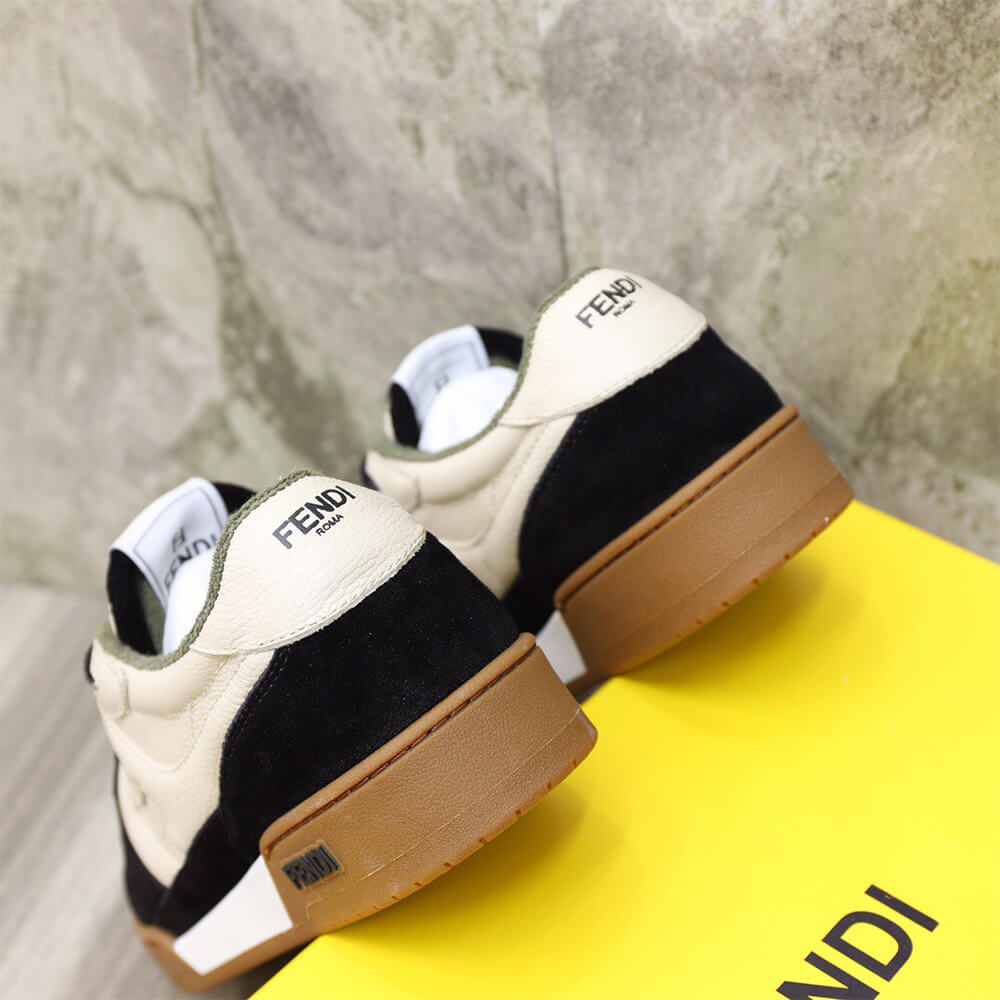 FENDI Sneakers Shoes - Replica Luxury Bags™