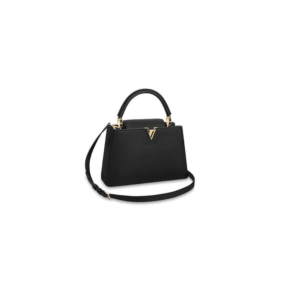 LV Capucines PM Bag - Replica Luxury Bags™