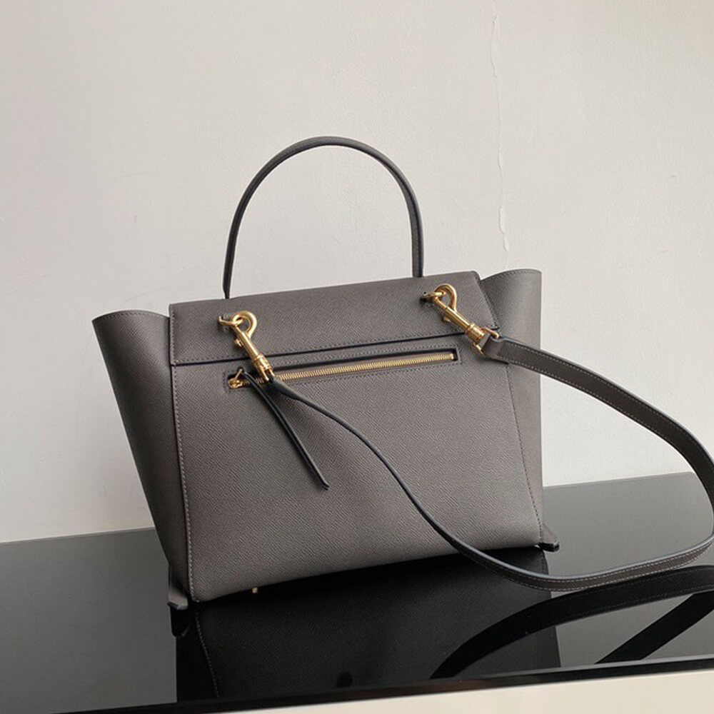 Celine Mini Belt Bag - Replica Luxury Bags™
