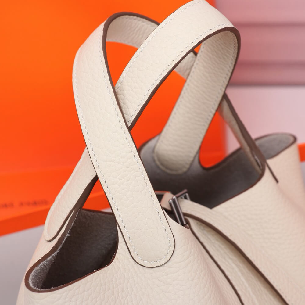 Hermes Picotin Lock 18 Bag - Replica Luxury Bags™