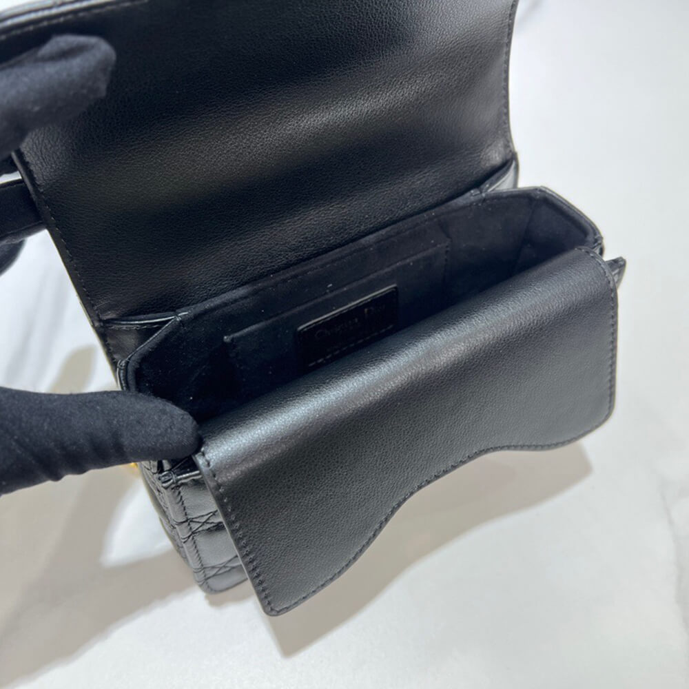 Mini Dior Jolie Top Handle Bag - Replica Luxury Bags™