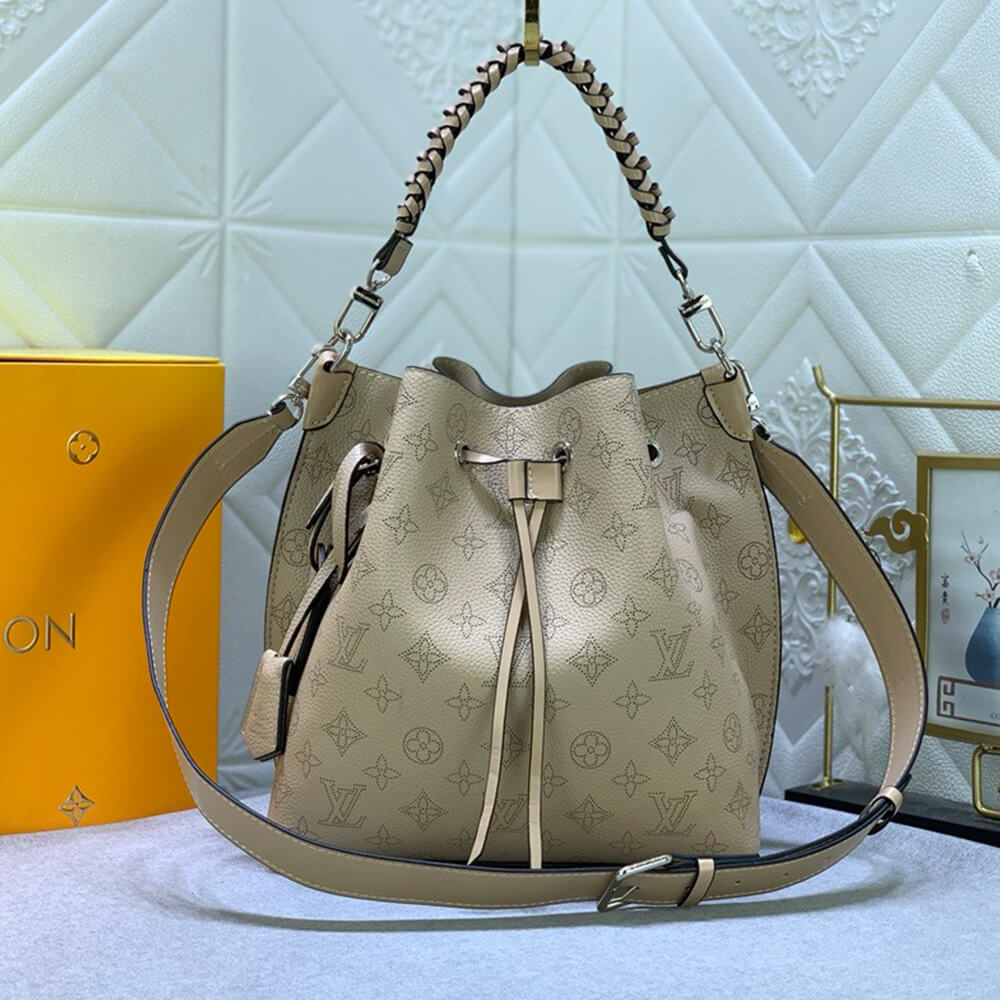 LV Muria Bucket Bag - Replica Luxury Bags™