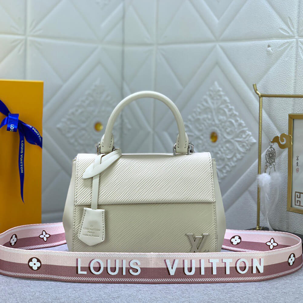 LV Cluny Mini Bag - Replica Luxury Bags™