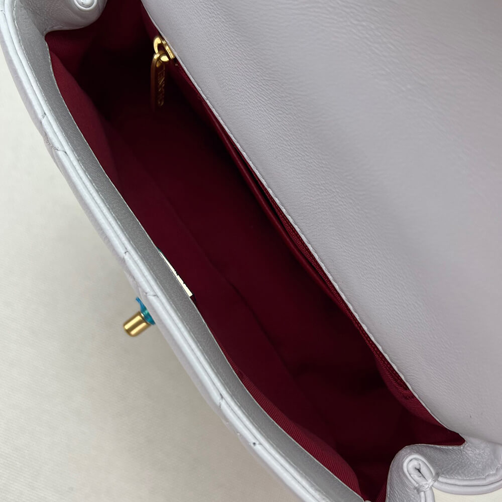 Chanel Small Flap Bag - Replica Luxury Bags™