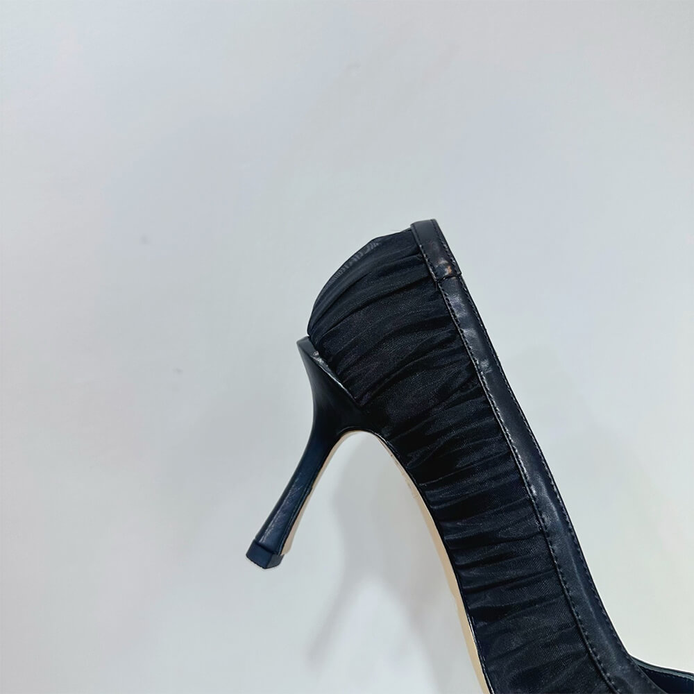 JIMMY CHOO Pumps 85 Shoes - Replica Luxury Bags™