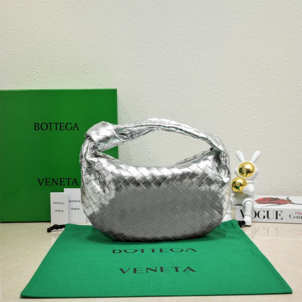 Bottega Veneta Teen Jodie Bag - Replica Luxury Bags™