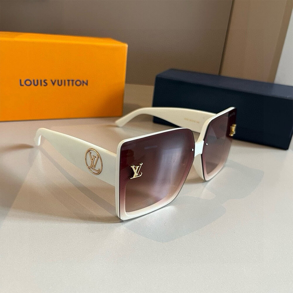 LOUIS VUITTON SUNGLASSES - Replica Luxury Bags™