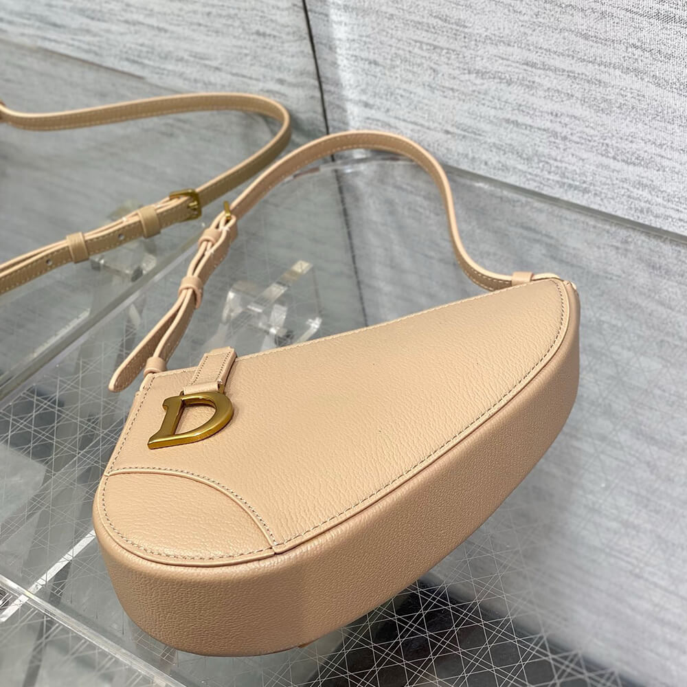 Dior Saddle Rodeo Pouch Bag - Replica Luxury Bags™