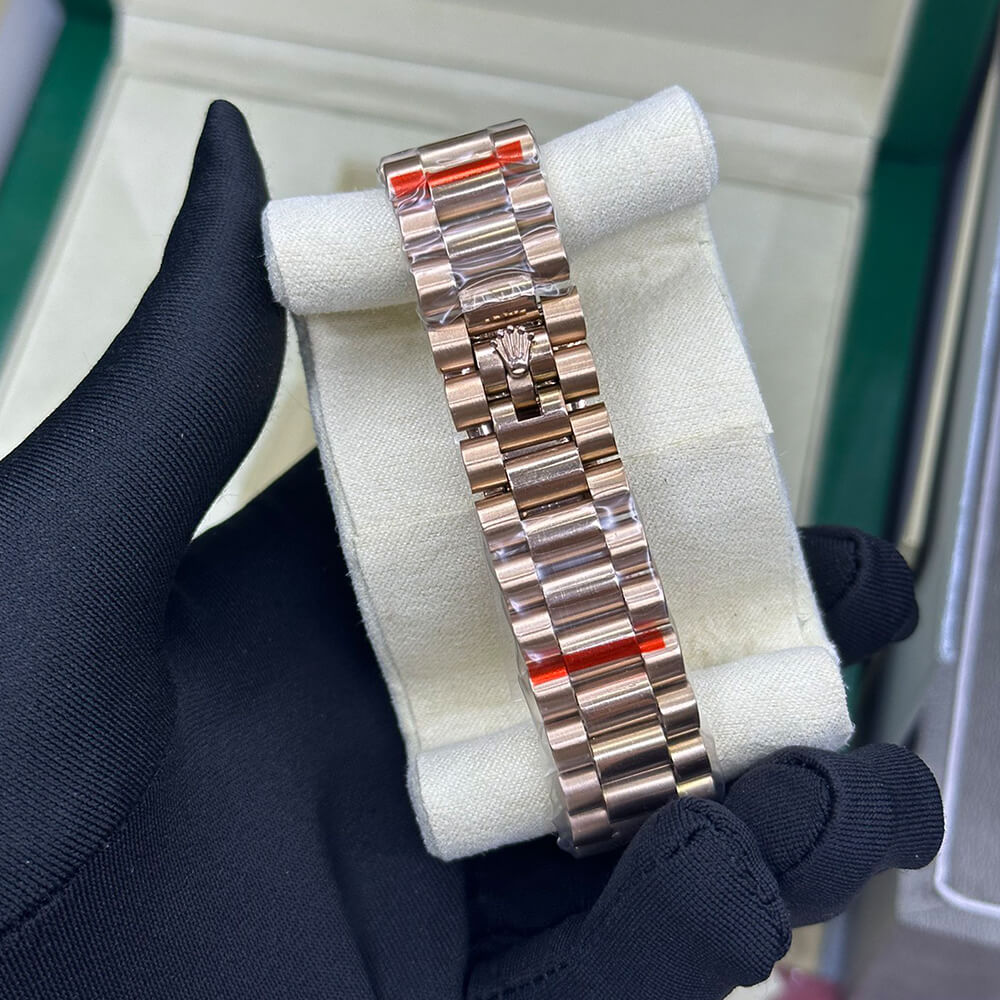 Rolex Day-Date 36 - Replica Luxury Bags™