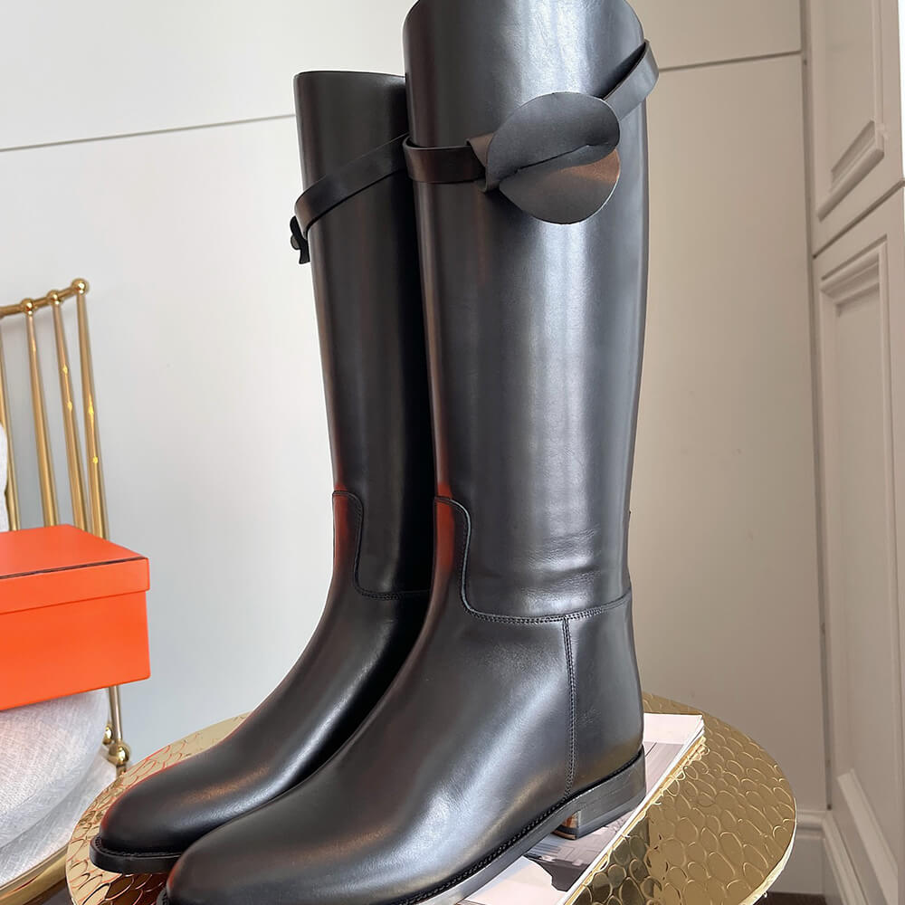 Hermes Jumping Boots Shoes - Replica Luxury Bags™