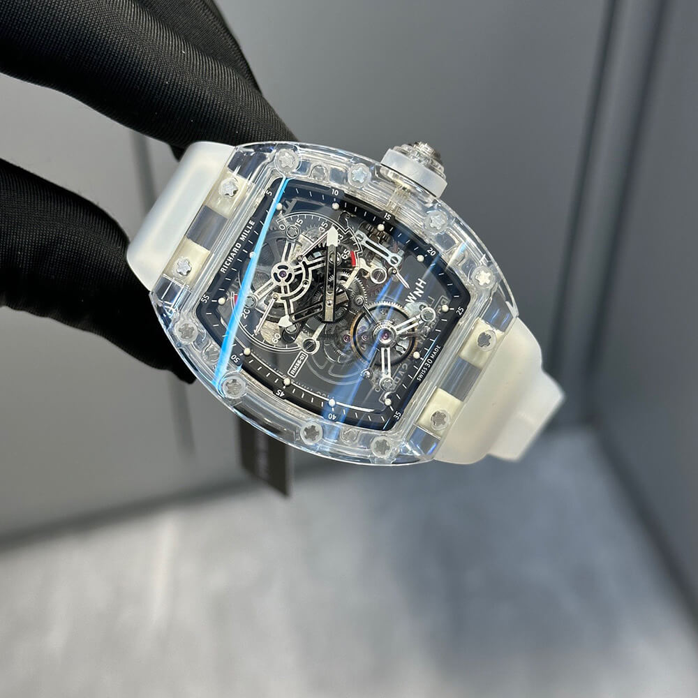 Richard Mille 56-01 - Replica Luxury Bags™