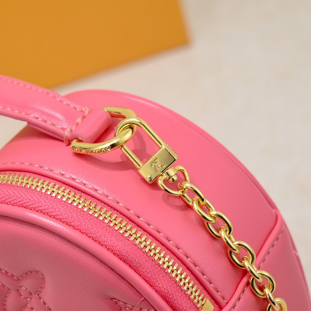 LV Pop My Heart Pouch Bag - Replica Luxury Bags™