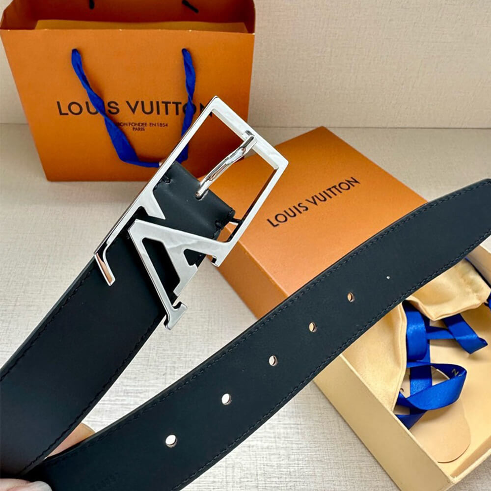 LV Skyline 35mm Belt - Replica Luxury Bags™