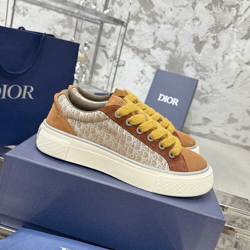 Dior B33 Sneaker Shoes - Replica Luxury Bags™