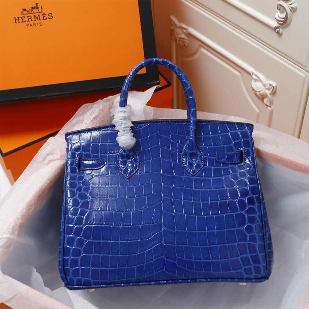Hermes Birkin Bag 30 - Replica Luxury Bags™