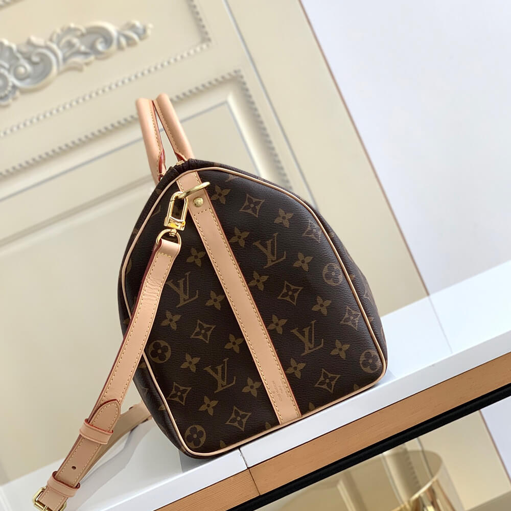 LV Speedy Bandouliere 35 Bag - Replica Luxury Bags™