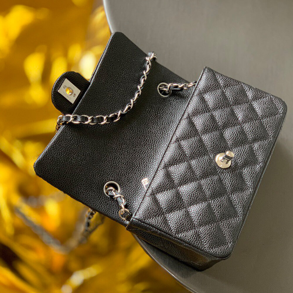 Chanel Mini Flap Bag - Replica Luxury Bags™