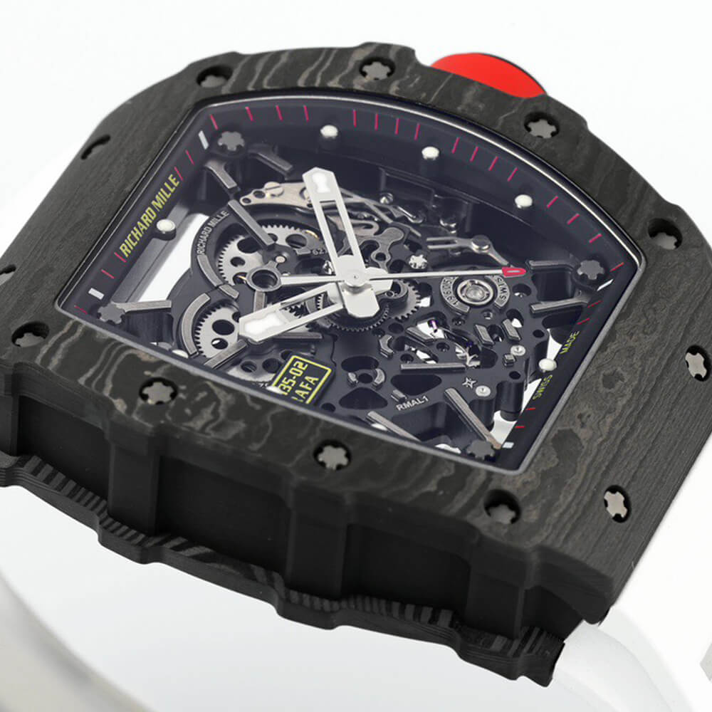 Richard Mille 35-02 - Replica Luxury Bags™