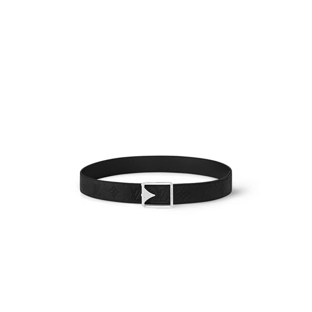 LV Venice 35mm Belt - Replica Luxury Bags™