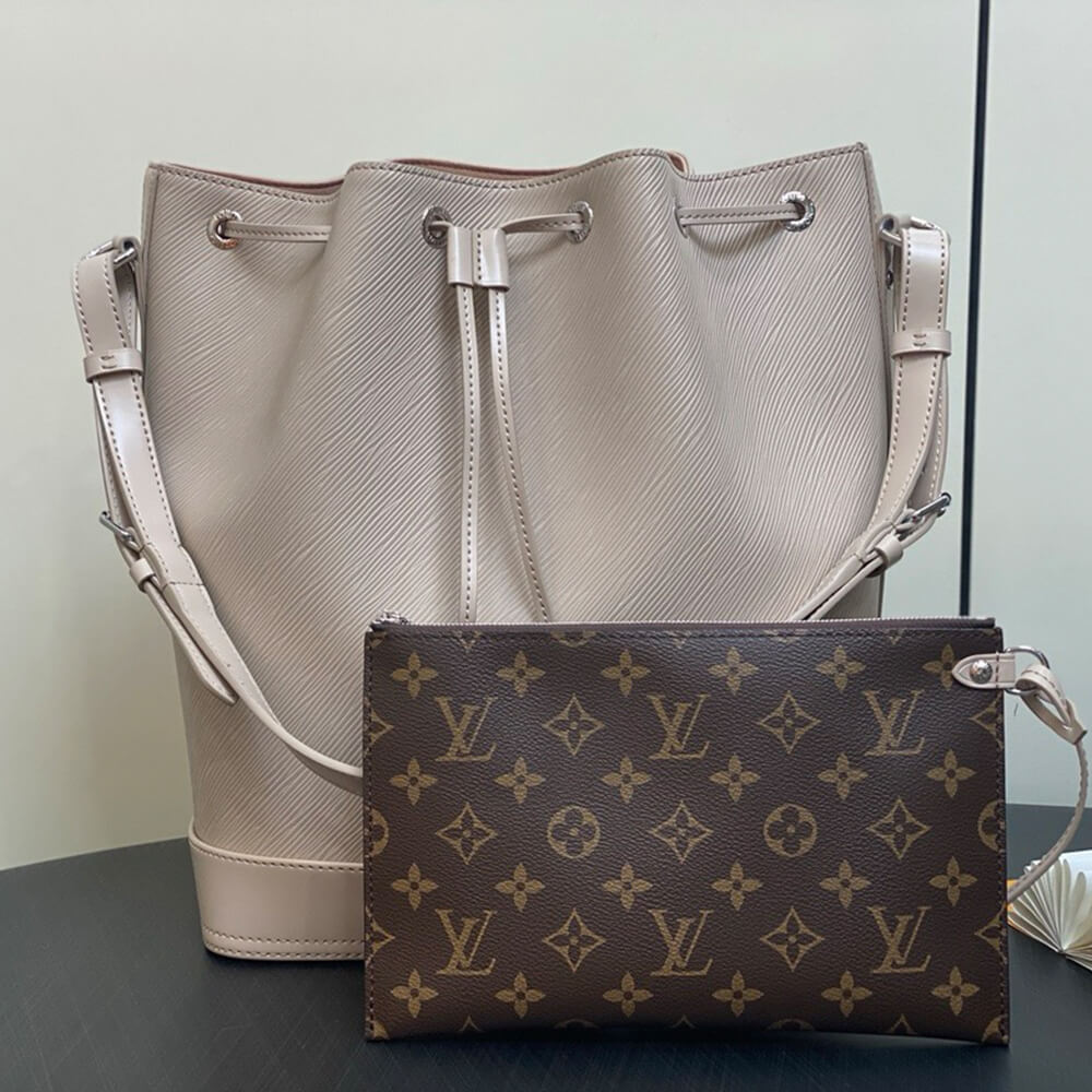 LV Noe MM Bucket Bag - Replica Luxury Bags™