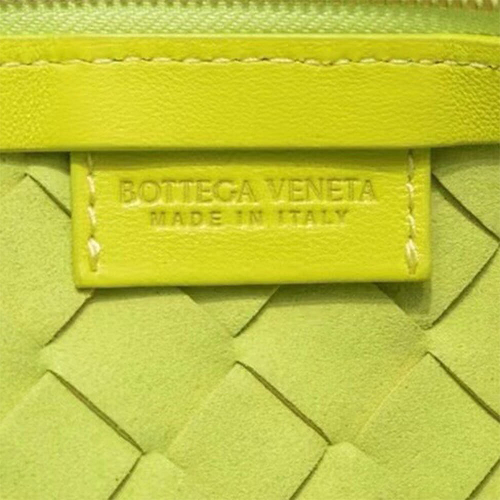 Bottega Veneta Turn Pouch Bag - Replica Luxury Bags™