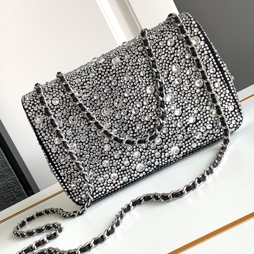 Chanel Mini Flap Bag - Replica Luxury Bags™