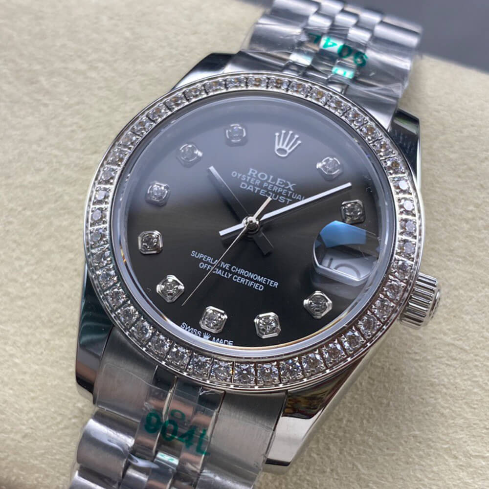 Rolex Datejust 31 - Replica Luxury Bags™