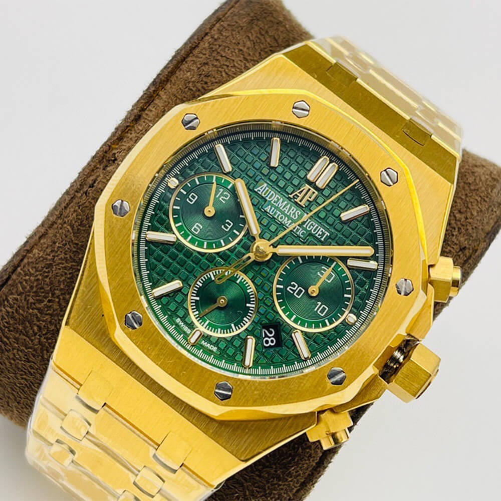 Audemars Piguet Royal Oak 26331 - Replica Luxury Bags™