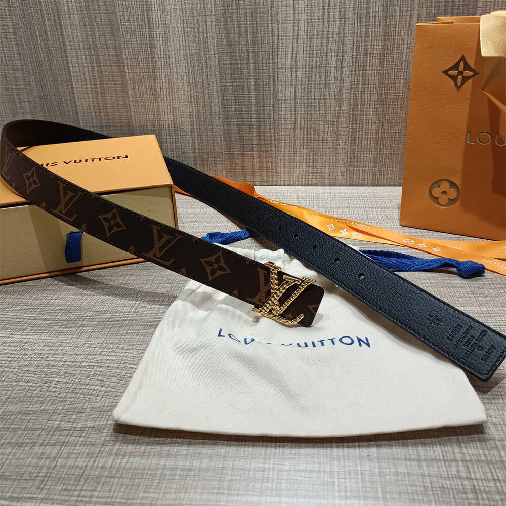 LV 30mm belt - Replica Luxury Bags™