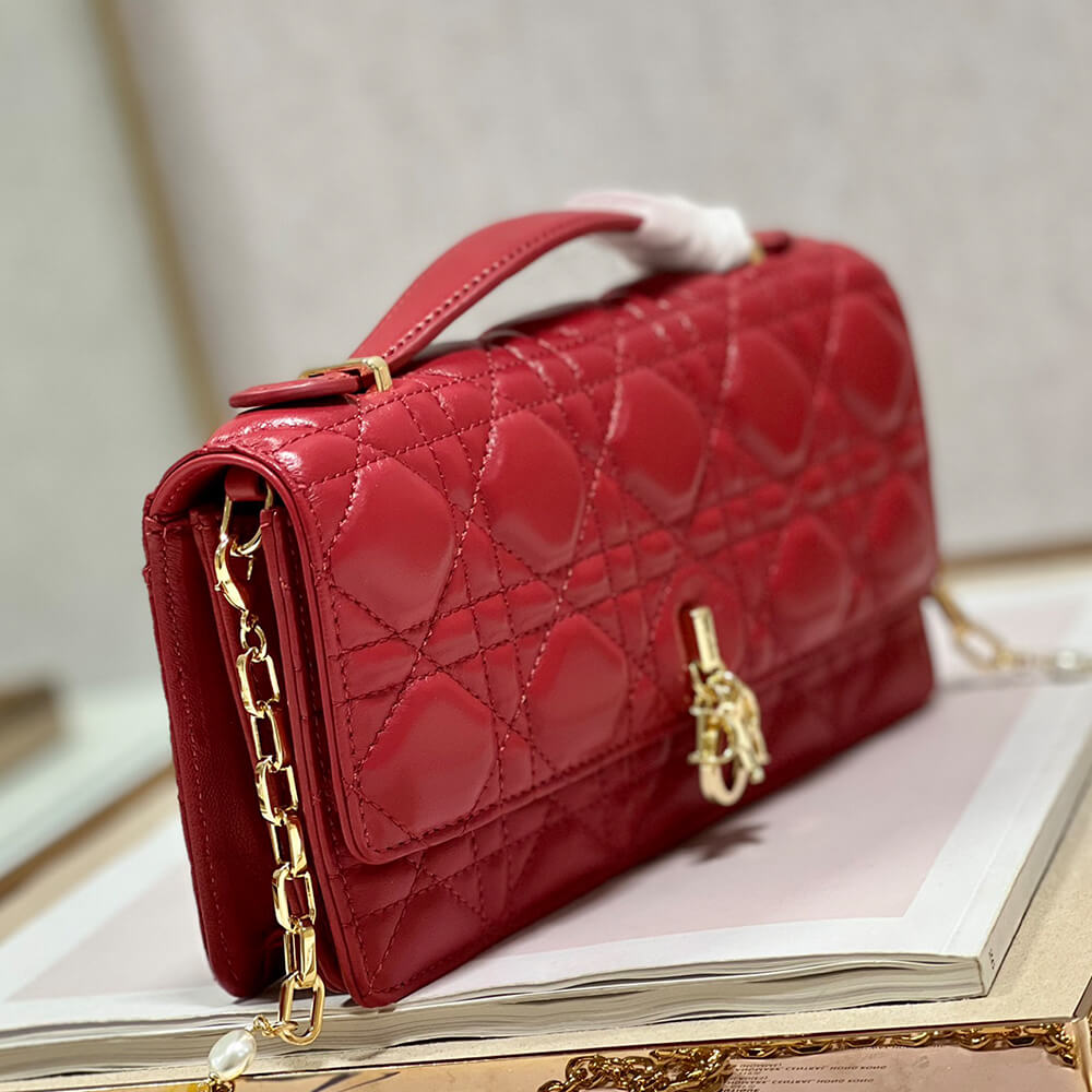 MISS DIOR MINI BAG - Replica Luxury Bags™