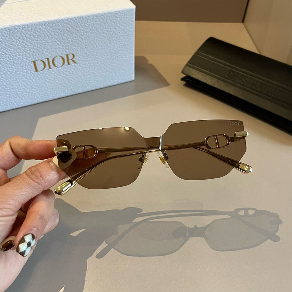DIOR SUNGLASSES - Replica Luxury Bags™