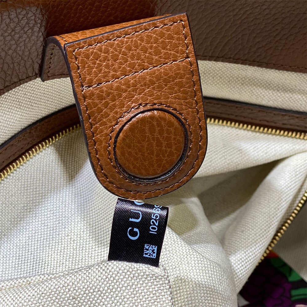 Gucci Ophidia GG Medium Tote Bag - Replica Luxury Bags™