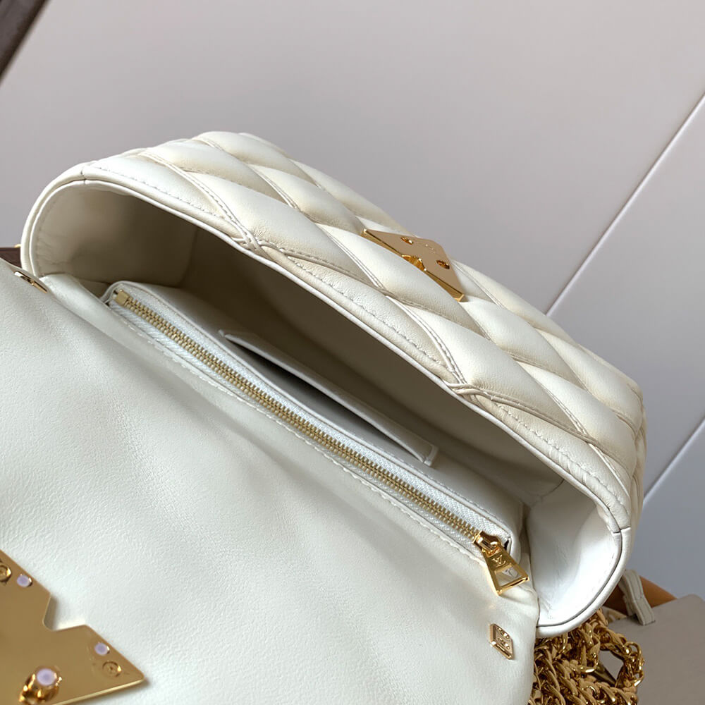 LV GO-14 PM Bag - Replica Luxury Bags™