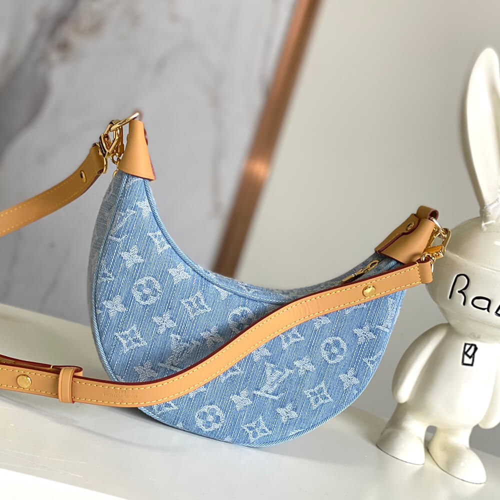 LV Loop Bag - Replica Luxury Bags™