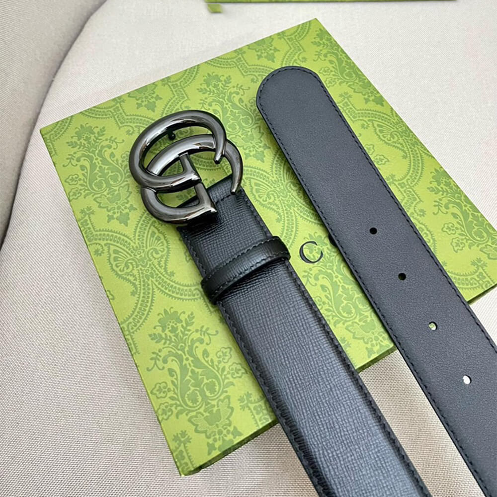 GUCCI 40mm belt - Replica Luxury Bags™