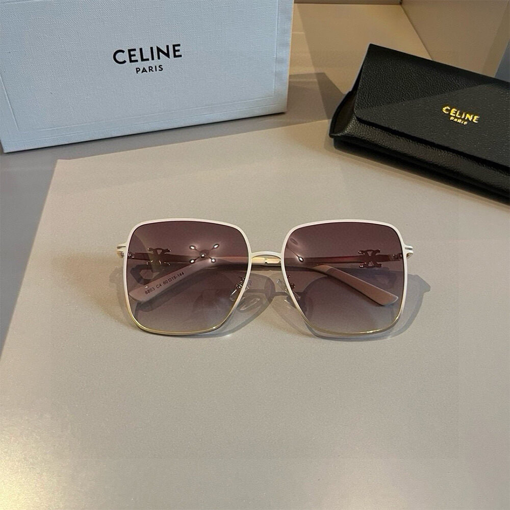 CELINE SUNGLASSES - Replica Luxury Bags™
