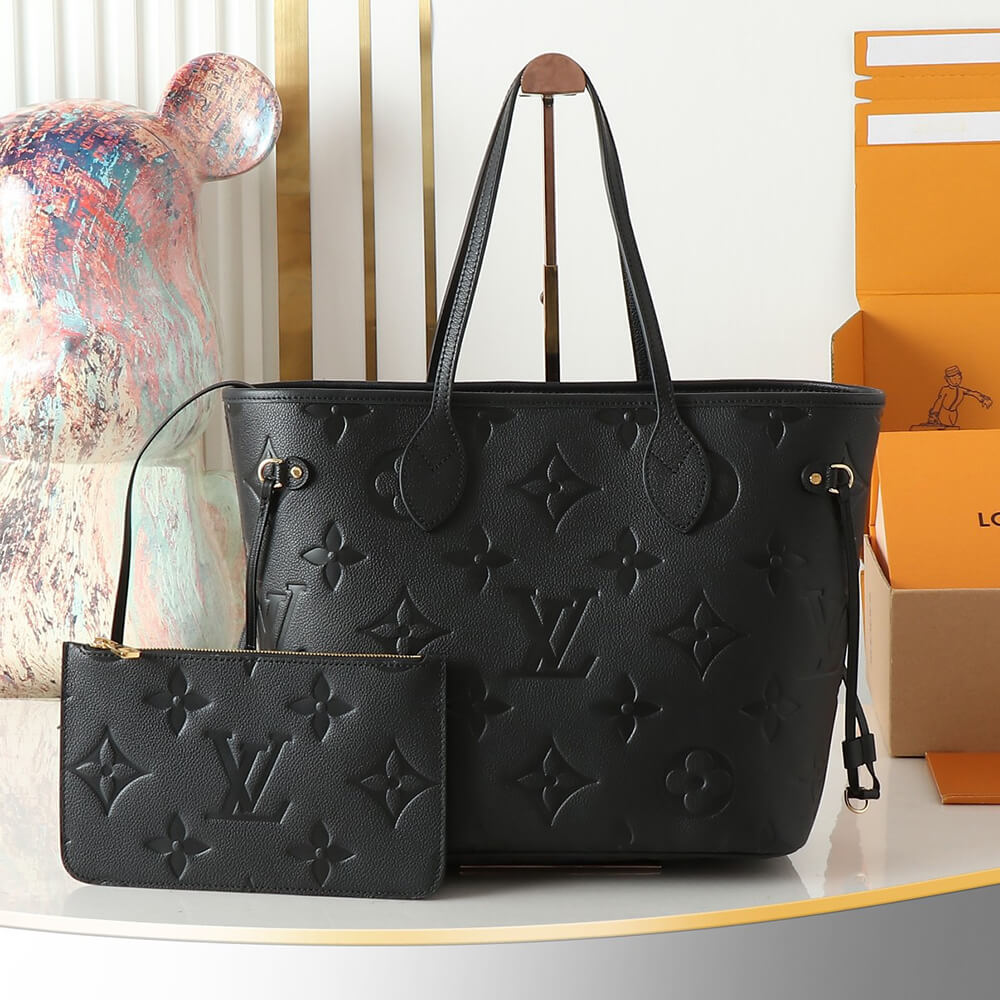LV Neverfull MM Bag - Replica Luxury Bags™