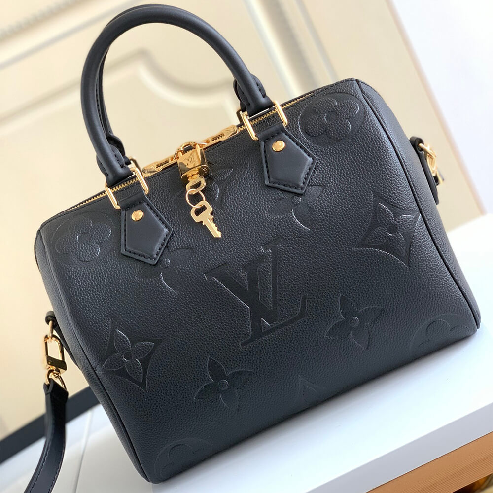 LV Speedy Bandoulière 25 Bag - Replica Luxury Bags™