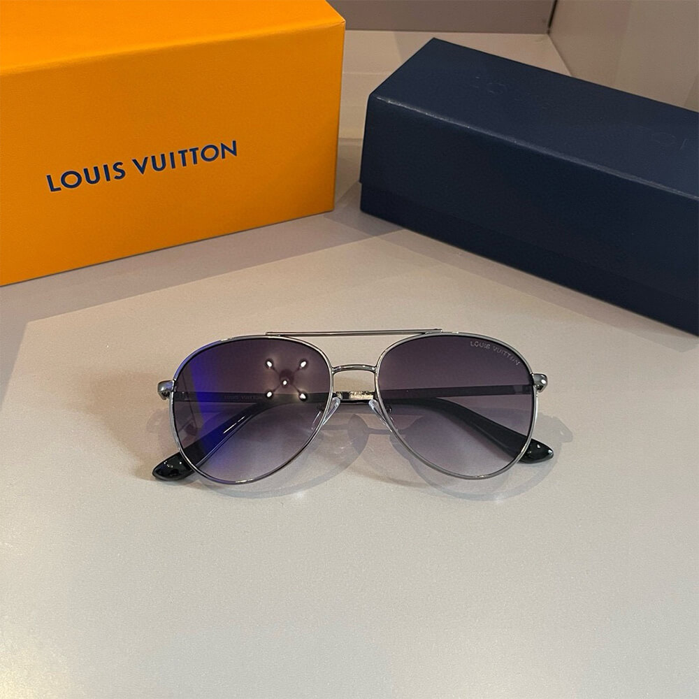 LOUIS VUITTON SUNGLASSES - Replica Luxury Bags™