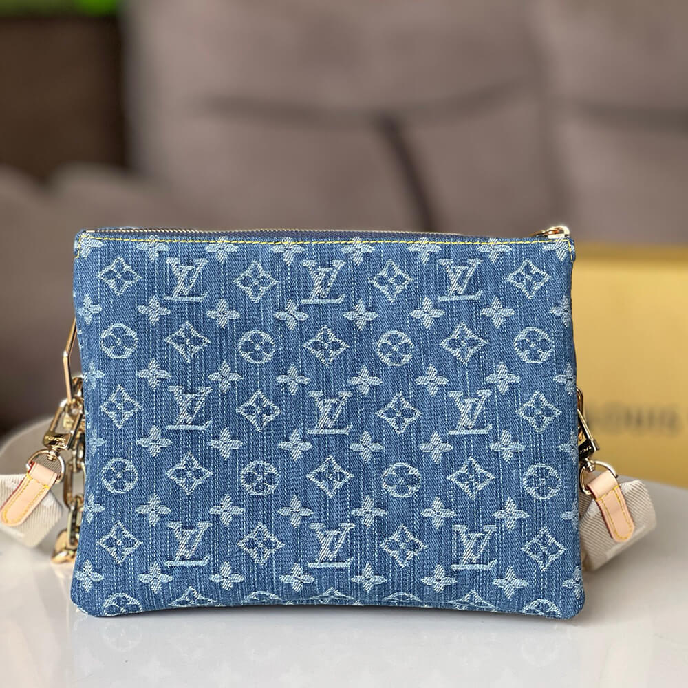 LV Coussin PM Bag - Replica Luxury Bags™