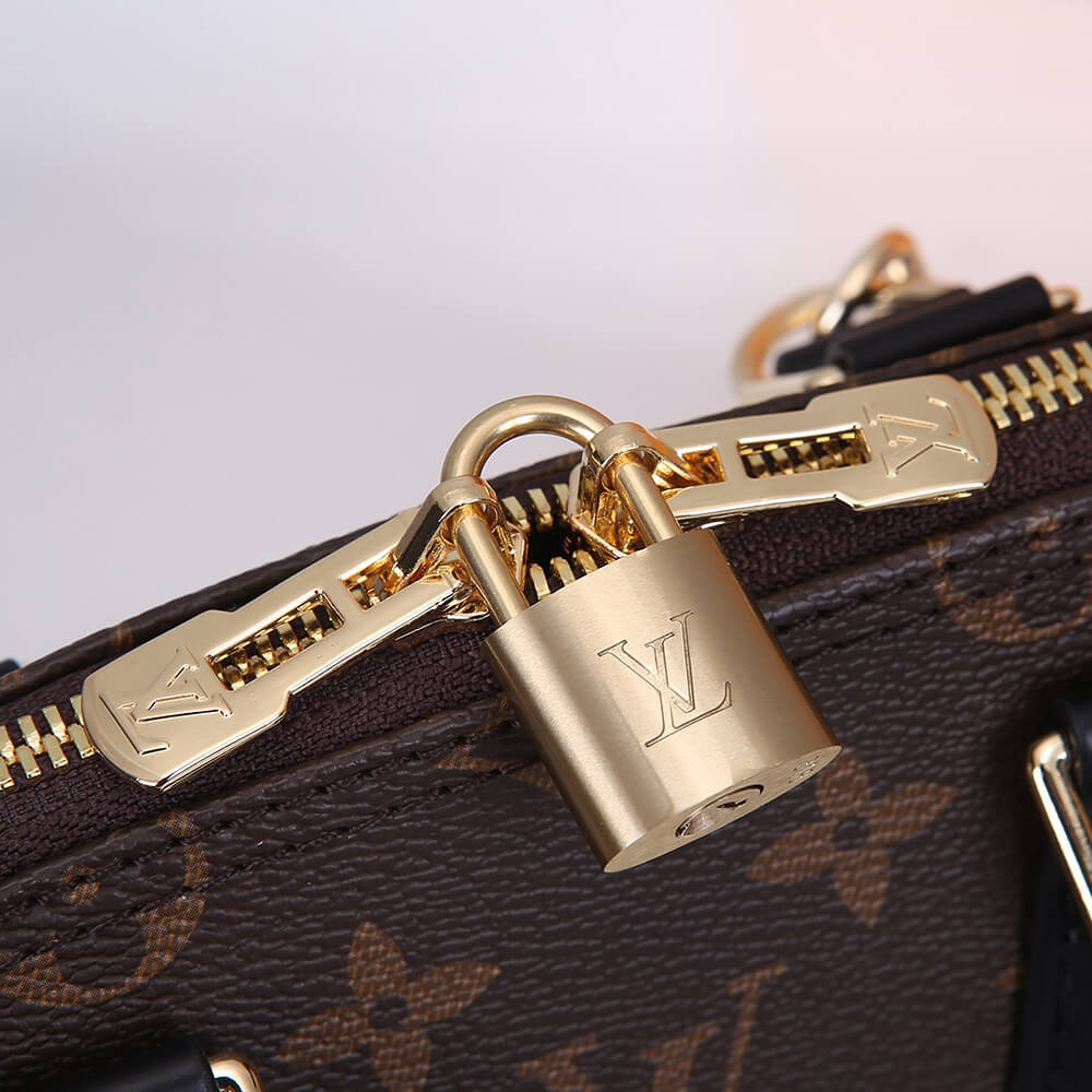 LV Alma BB Bag - Replica Luxury Bags™
